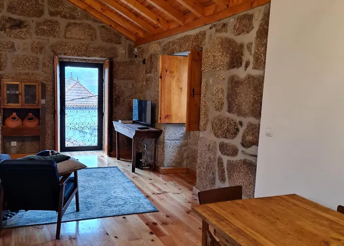 Casa Da Cantareira