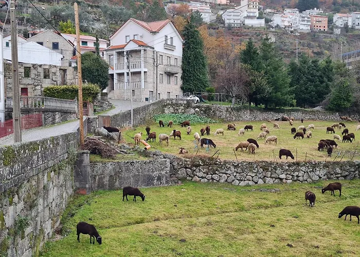 Casa Da Cantareira