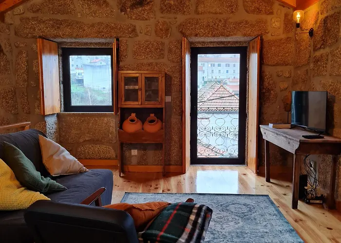 Casa Da Cantareira