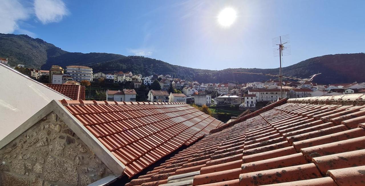Casa Da Cantareira Hébergement de vacances Loriga