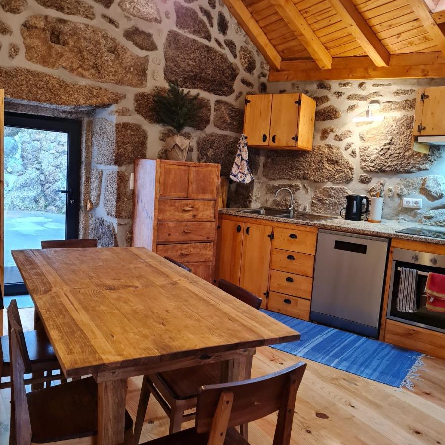 Casa Da Cantareira Hébergement de vacances Loriga