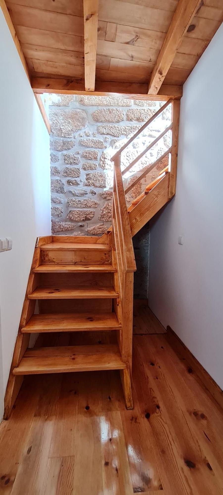 Hébergement de vacances Casa Da Cantareira