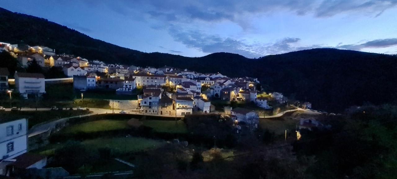 Casa Da Cantareira Loriga