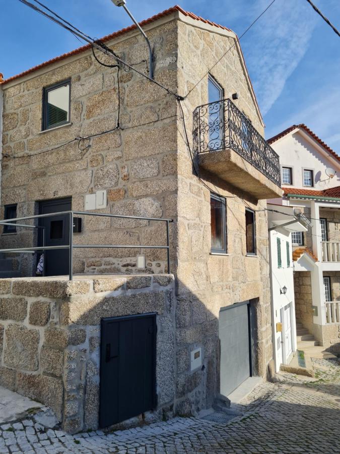 Casa Da Cantareira Hébergement de vacances Loriga
