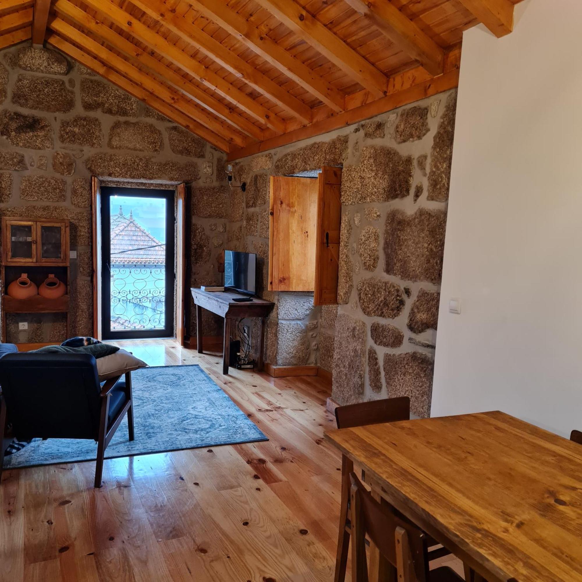 Hébergement de vacances Casa Da Cantareira
