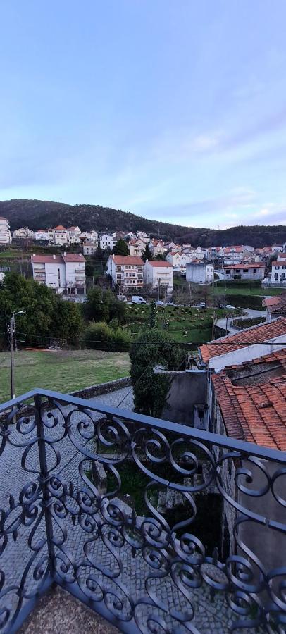 Hébergement de vacances Casa Da Cantareira Loriga