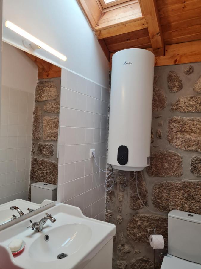 Casa Da Cantareira Hébergement de vacances *
