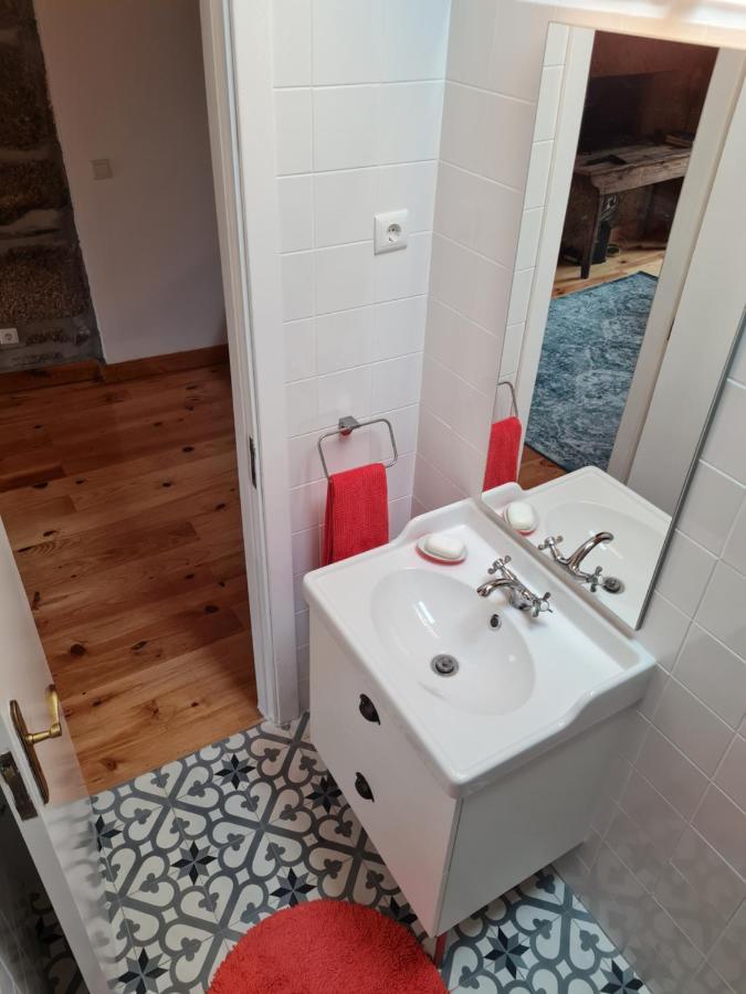 Casa Da Cantareira Hébergement de vacances *