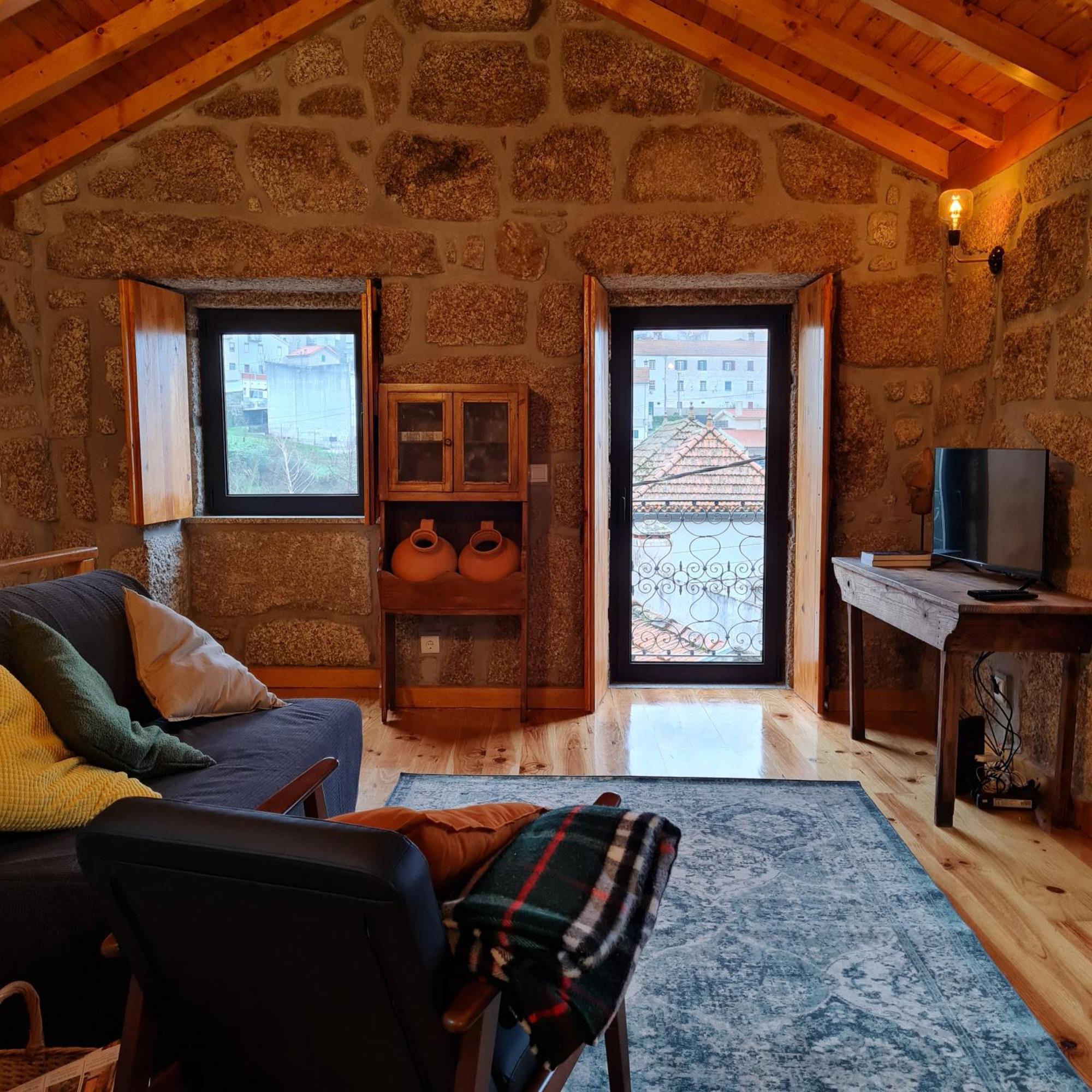 Hébergement de vacances Casa Da Cantareira *
