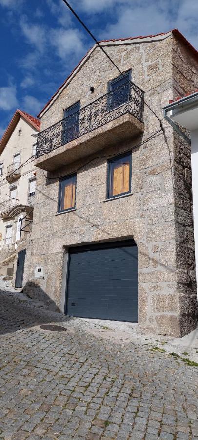 Hébergement de vacances Casa Da Cantareira *