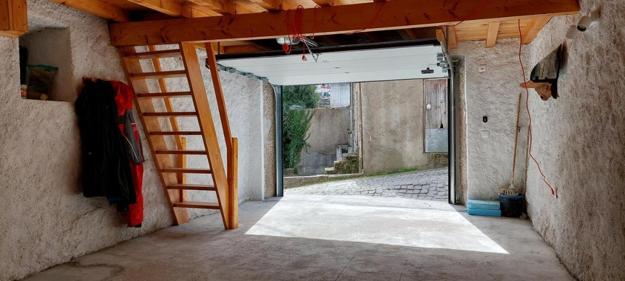 Ferienhaus Casa Da Cantareira