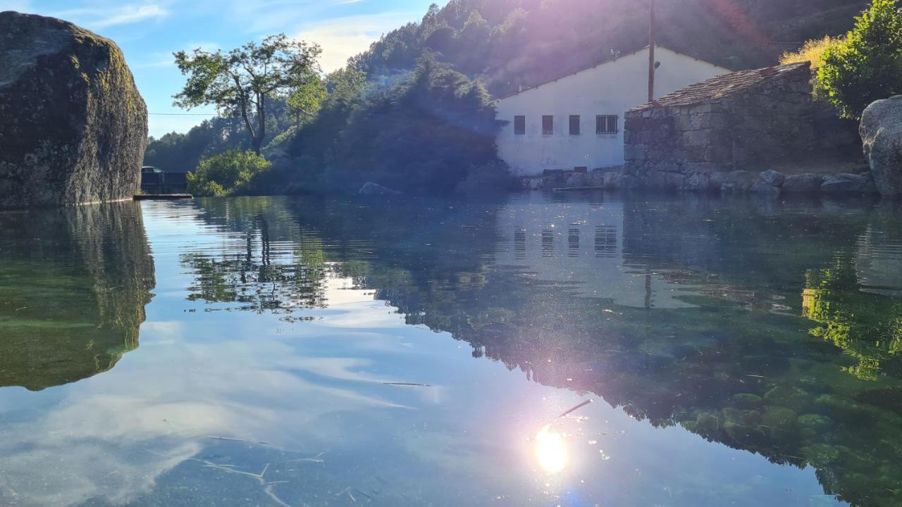 Hébergement de vacances Casa Da Cantareira *